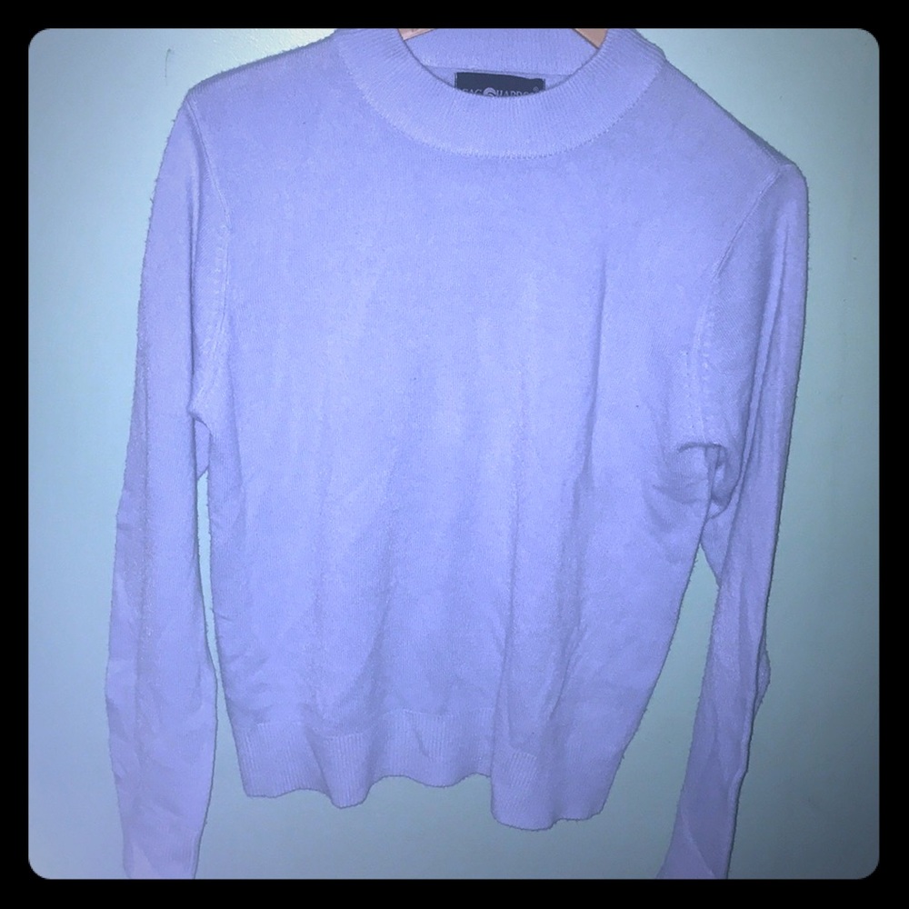 Knit Sweater